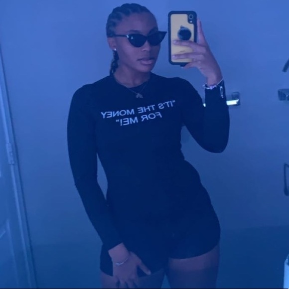 Meet your Posher, Tootie - Picture 1 of 1